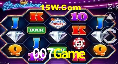 Experiência VIP 007Game